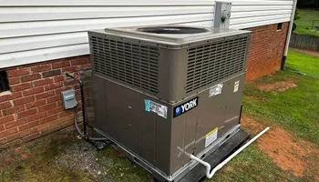 Residential HVAC Installation for Quality Hvac LLC in Spartanburg, SC