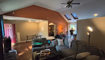 Interior Painting for Vivid Hues Custom Painting in Nashville, TN