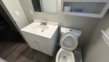 Bathroom Renovation for First Response Home Improvement, LLC in Yorktown, VA