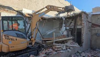 Concrete for Gemini Construction & Excavating LLC in Evans, CO