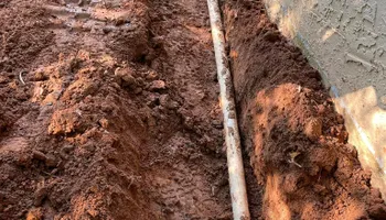 Concrete Removal for Expedite Construction in Douglasville, GA