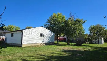 Deck & Patio for JayTees Improvements in Indianapolis, Indiana