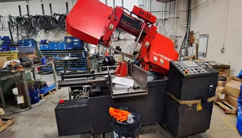 Metal Cutting Machine Fabrication for Mid-Mountain Maintenance in Bonney Lake, WA