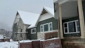 Window installation & replacement for Valley View Exteriors in Logan, UT