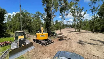 Land Clearing & Demolition for Ewc Land Clearing and more in Lake Park, GA