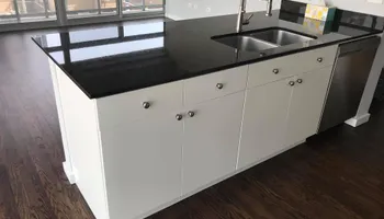 Custom Cabinetry for Ekwood Finishes in St. Charles, IL