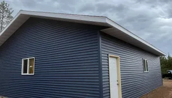 New Construction for CTD Construction in Wausau, WI