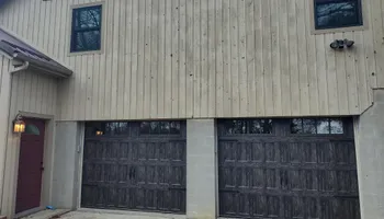 Residential Garage Doors for My Garage Door Company in Athens County, OH