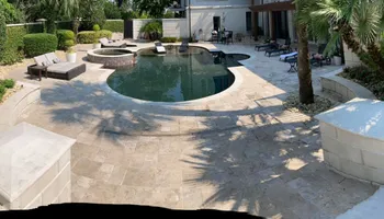 Land Clearing for White Sands Landscaping in Myrtle Beach, SC