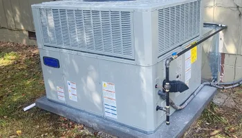 HVAC System Installation for Robby's Heat & Air  in Athens, TN