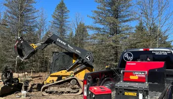 Metal Fabrication for Branded Welding in Rockford,  MI