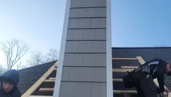 Carpentry for Marti Construction in Georgetown, TN