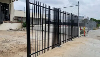 Fence Installation for Robert Fences in Baldwin Park, Ca