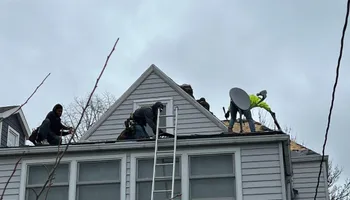 Roofing for G2 Roofing and Exteriors in Lombard, IL