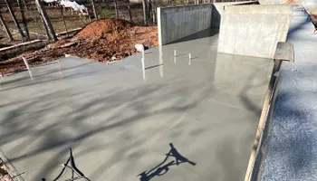 Foundation Walls for Fortified Concrete Solutions in Imperial, MO