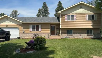 New Construction for Next Level Exteriors LLC in Columbia Falls, MT