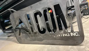 Industrial Welding for State of the Arc Welding & Services in Odessa, TX