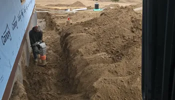 Kitchen Renovation for Blue Mountain Construction in Roundup, MT