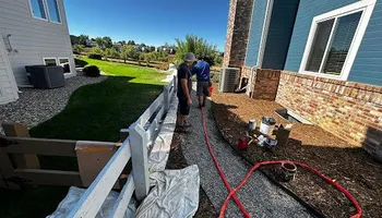 Drywall Installation, Repair, & Finishing for Happy Home Projects Co-op in Lakewood, CO