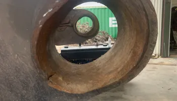General Equipment Repair for Wright's Fabrication in Huntsville, AR