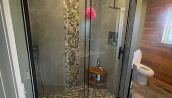 Kitchen Renovation for Integrity Builders in Cadiz, KY