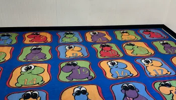 Deep Carpet Cleaning for Faithfully Clean in Chesterfield, VA
