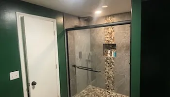 Kitchen Renovation for Integrity Builders in Cadiz, KY