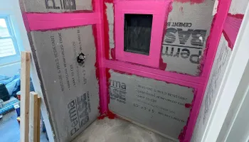 Kitchen Renovation for Handy Blast Improvements in Wallington, NJ