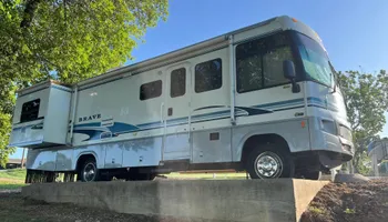 FlexArmor Application for RV Roof Oklahoma in Oklahoma City, OK