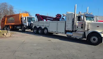 Emergency Roadside Assistance for Payne Auto Towing & Recovery in Sullivan County, NY