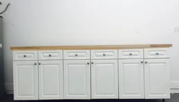 Kitchen Renovation for Jecar's Construction LLC in Norwalk, CT