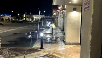 Commercial Pressure Washing for Reliable Powerwash & Property Services in Norca, CA