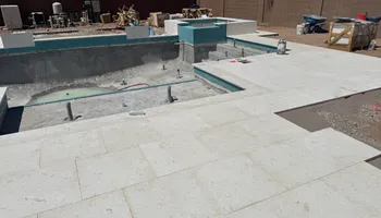 Equipment Installation for Trublu Pool and Spa in Queen Creek, AZ