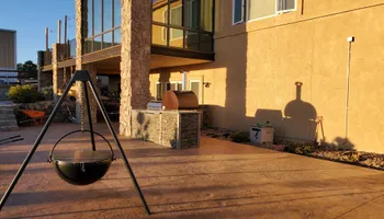 Kitchen Renovation for Mountain View Association LLC. in Colorado Springs, CO