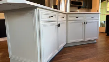 Interior Painting for  C&M Painting Finishing in Rochester, NY