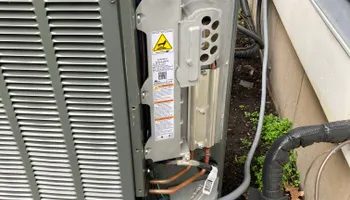 Installation of HVAC Systems for Heat 2 Cool HVAC in North Branford, CT