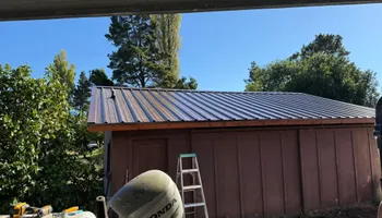 Roofing Services for Genisis Construction in Coos Bay, OR