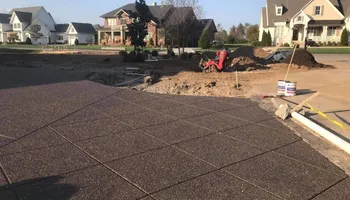 Concrete for TAC Concrete in Shelbyville, TN