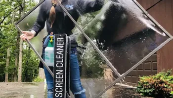Residential Window Cleaning for See2it Clean in St Louis, MO