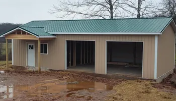 Residential Garage Doors for My Garage Door Company in Athens County, OH
