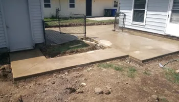 Residential Excavation for 5 Star Excavating in Kokomo, IN