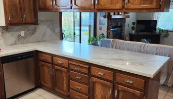 New Home Construction for Shermer Construction, LLC in Ridgecrest, CA