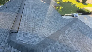 Roofing Installation for Sanchez Roofing and Exteriors in Dalton, GA