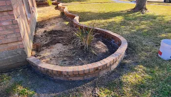 Masonry for Lonestar Masonry in Pasadena, TX