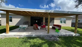 Landscape Design & Installation for Prestige Landscape Solutions in Vero Beach, FL