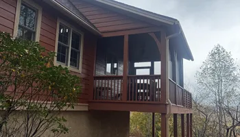 Interior Painting for JV Painting Services LLC in Hendersonville, NC