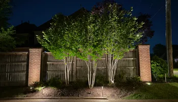 Landscape Lighting for Delta Lightscapes Outdoor Lighting in Memphis, TN