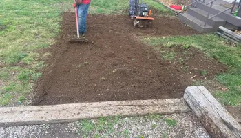Landscape Installation for Real Deal Lawn Care in Goodlettsville, TN
