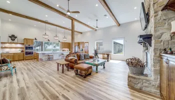 Whole Home Renovations for Cactus Creek Custom Builders in Poth, TX