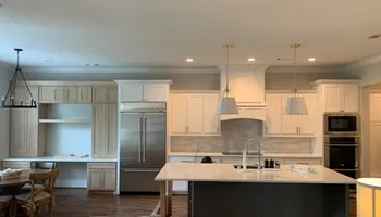 Kitchen Remodeling for TM Renovations in Dallas, TX